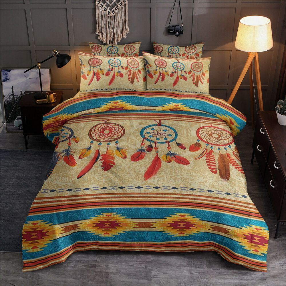Dreamcatcher Bedding Set