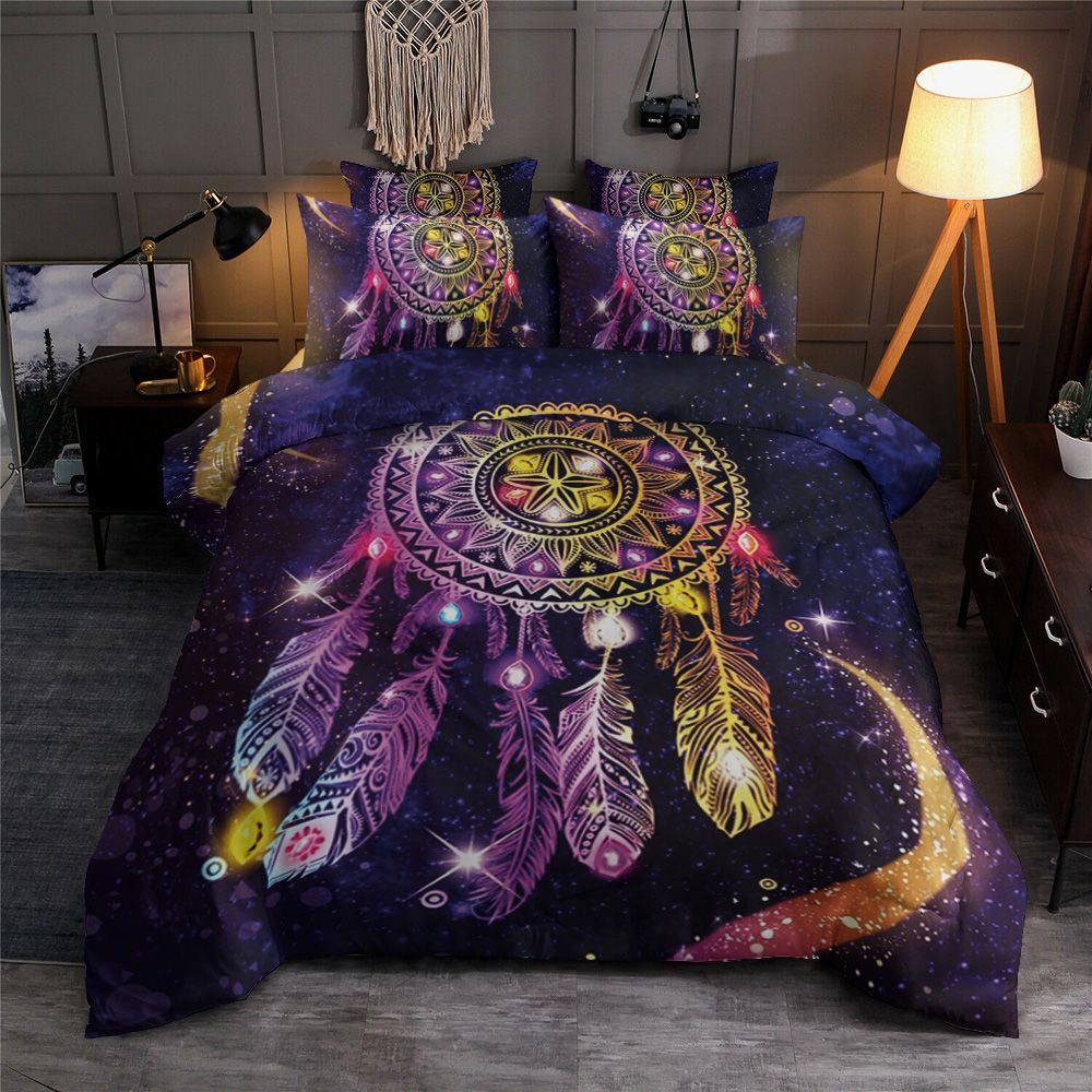 Dreamcatcher Bedding Set