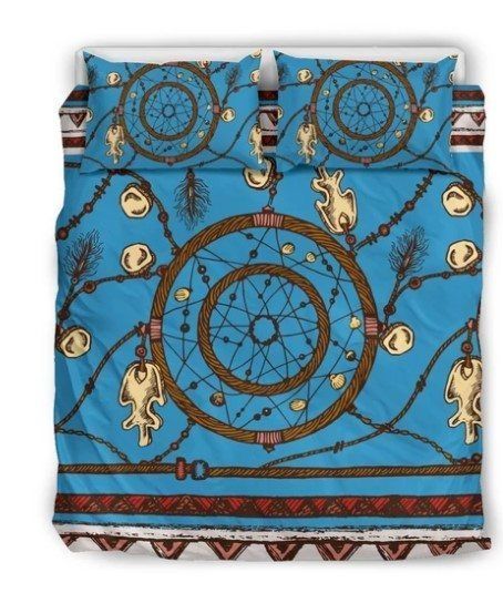 Dreamcatcher Charm Bedding Set
