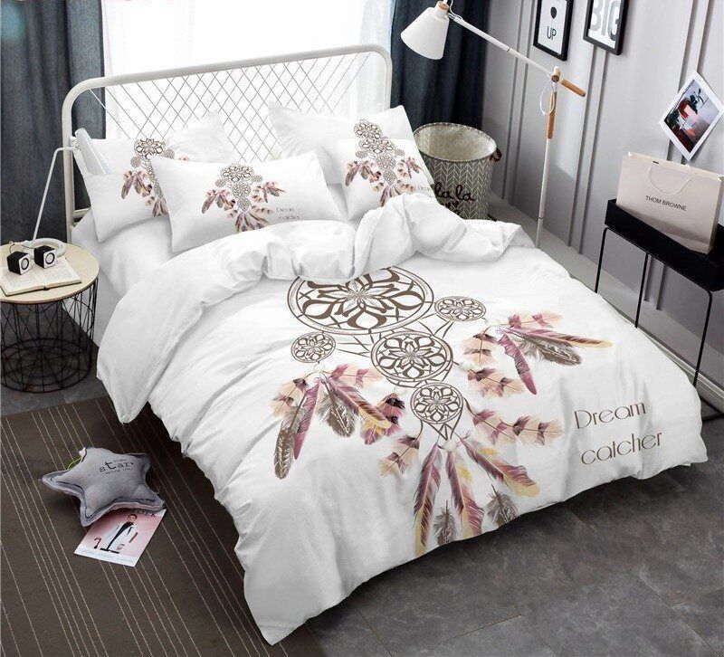 Dreamcatcher Bedding Set