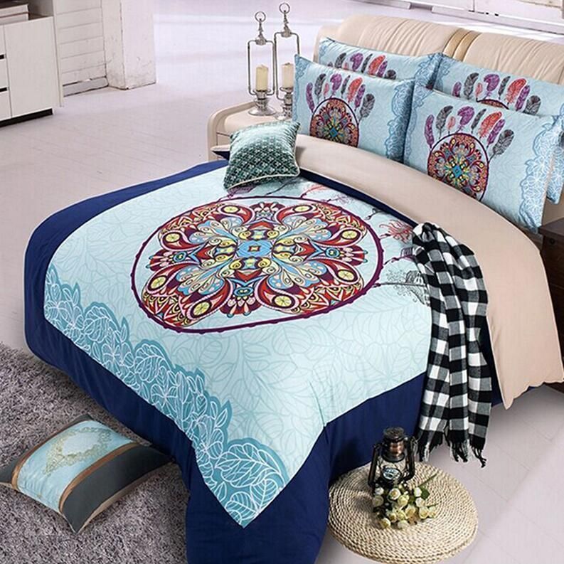 Dreamcatcher Bedding Set