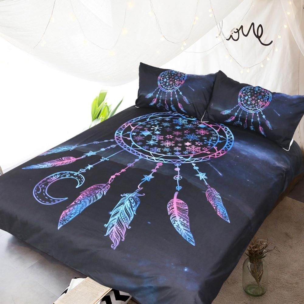 Dreamcatcher Bedding Set