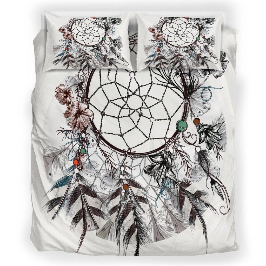 Dreamcatcher Bedding Set