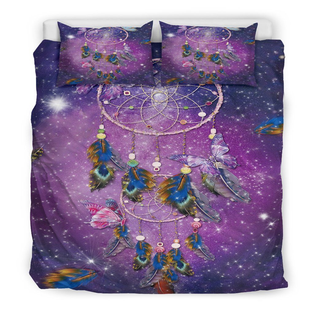 Dreamcatcher Bedding Set