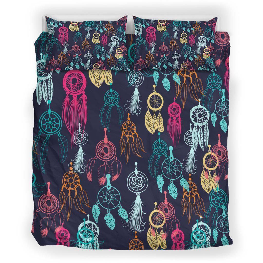 Dreamcatcher Bedding Set