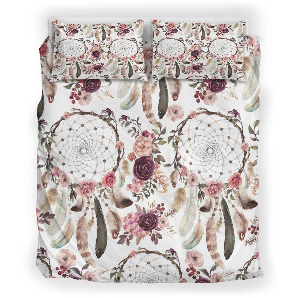 Dreamcatcher Bedding Set