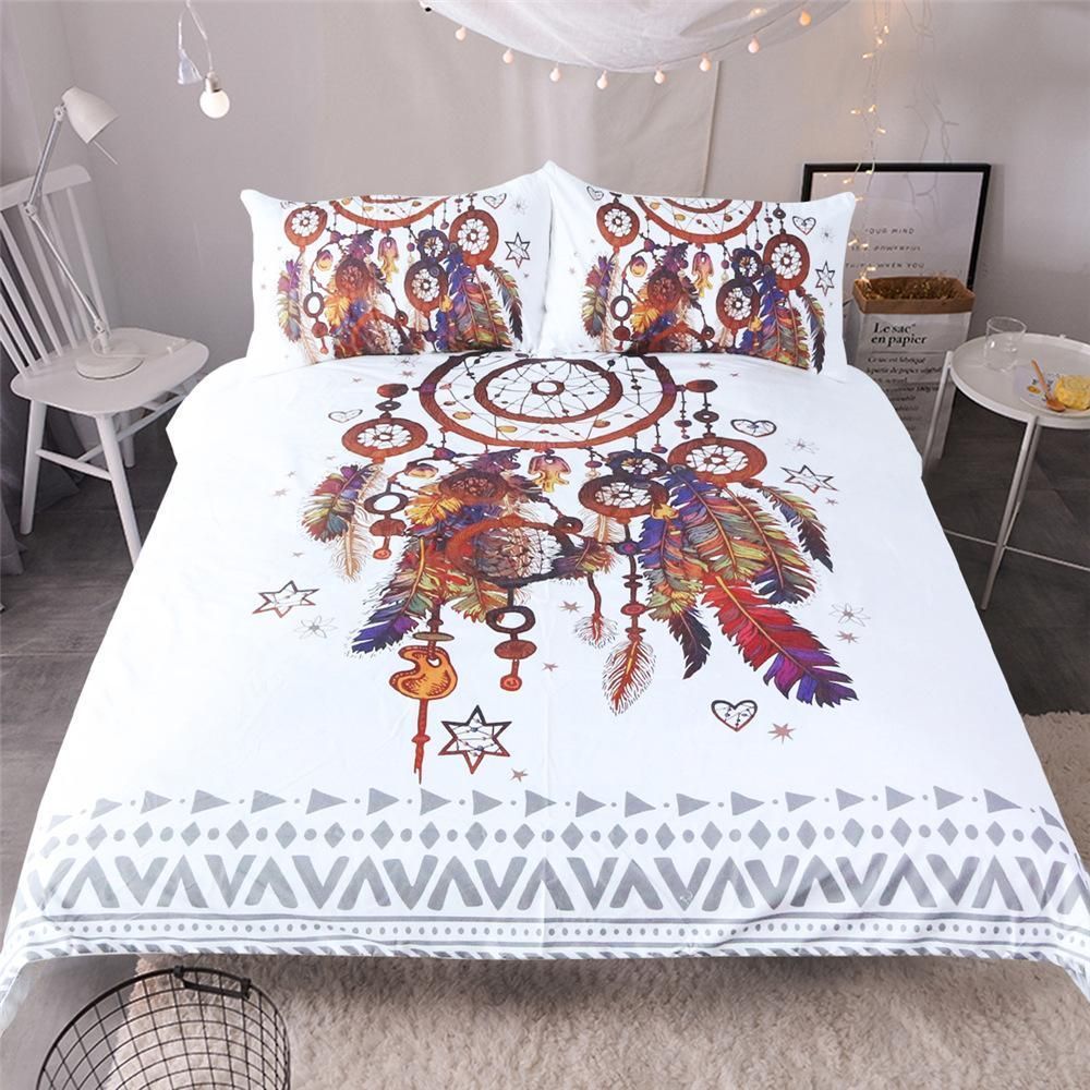 Dreamcatcher Bedding Set