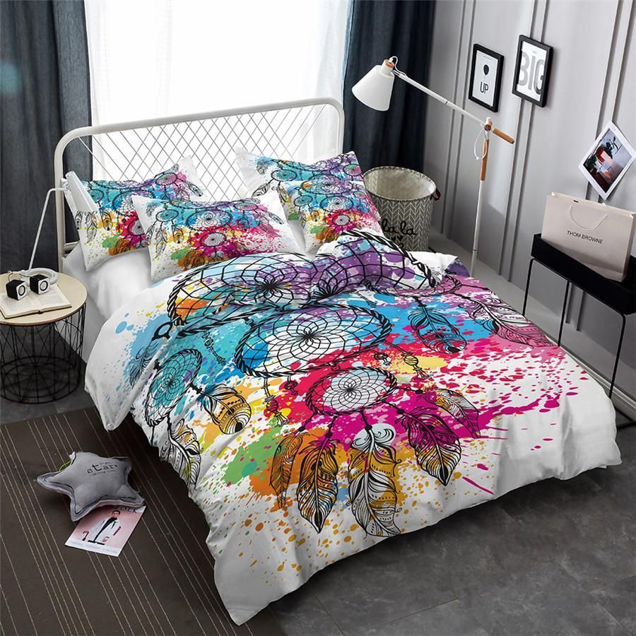 Dreamcatcher Bedding Set