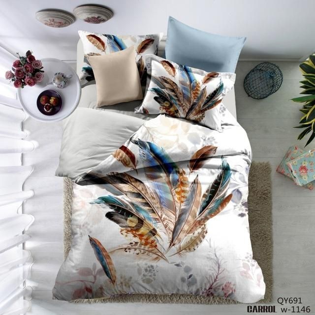 Dreamcatcher Bedding Set