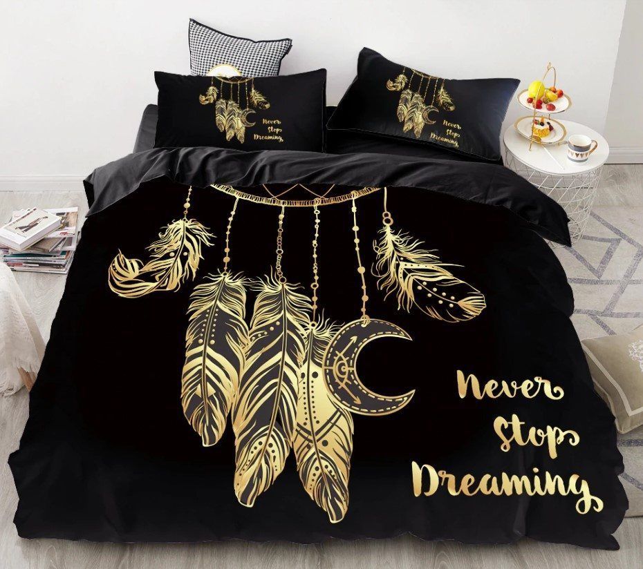 Dreamcatcher Bedding Set
