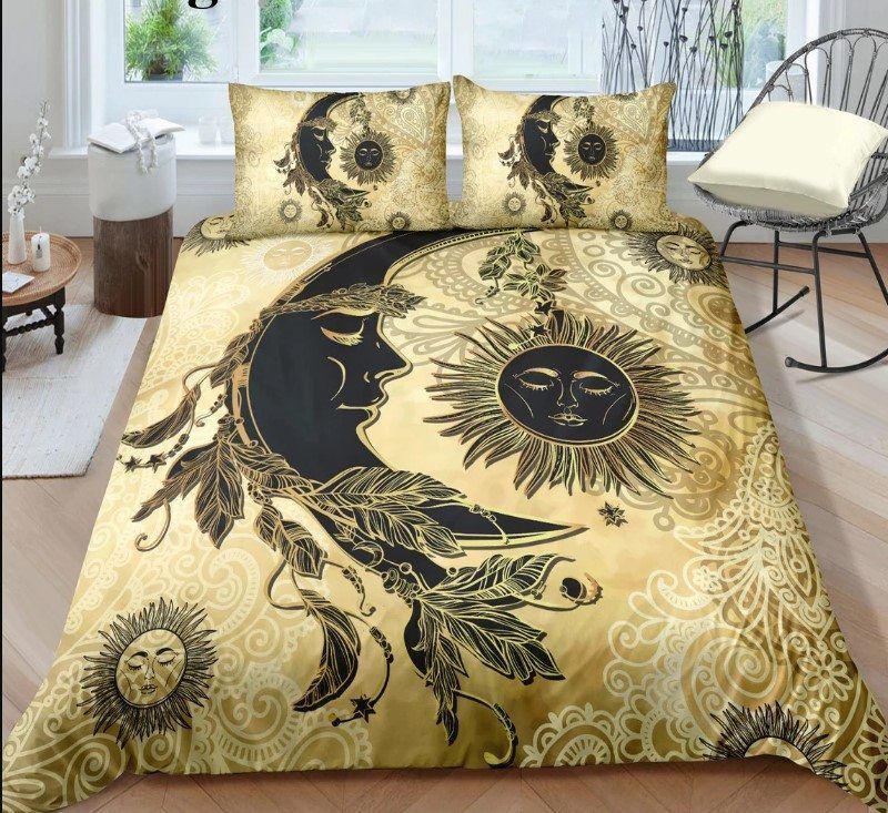 Dreamcatcher Bedding Set