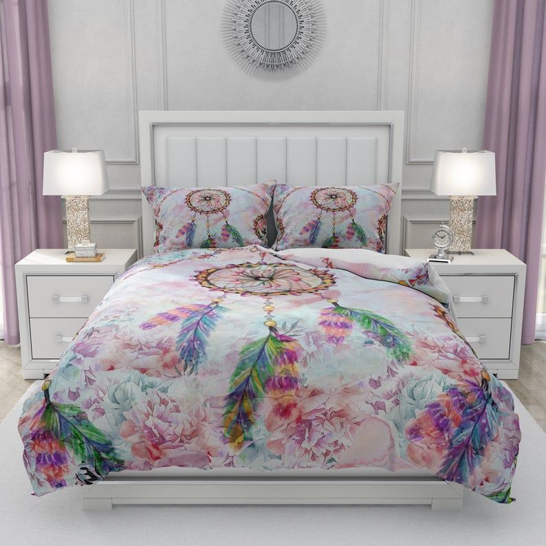 Dreamcatcher Bedding Set