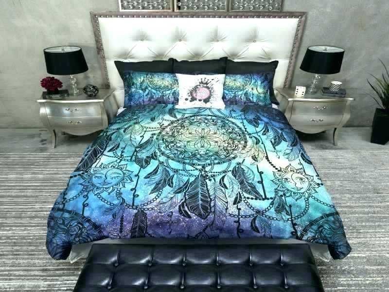 Dreamcatcher Bedding Set