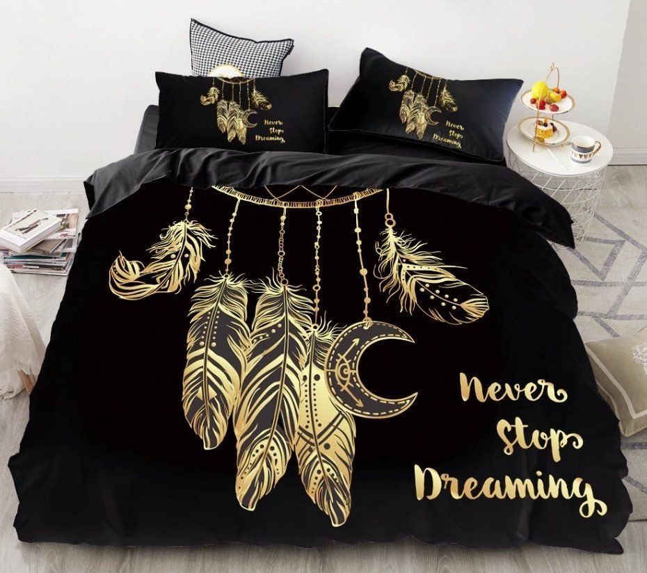 Dreamcatcher Bedding Set