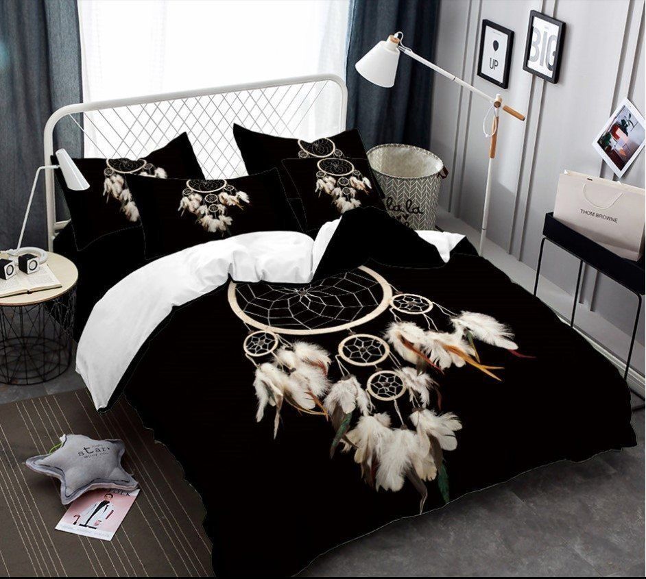 Dreamcatcher Bedding Set