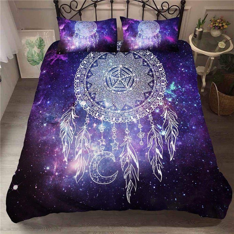Dreamcatcher Bedding Set