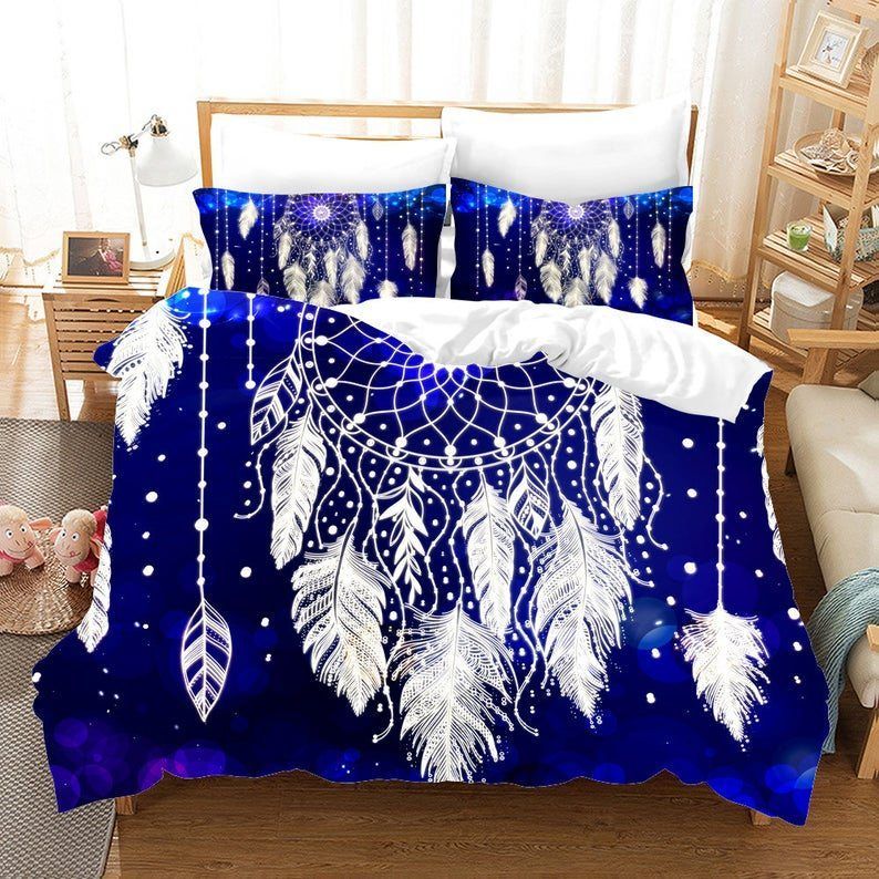 Dreamcatcher Bedding Set
