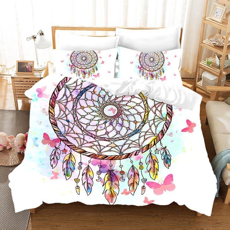 Dreamcatcher Bedding Set