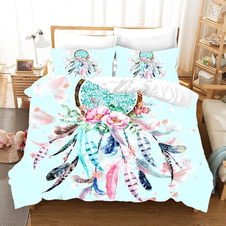 Dreamcatcher Bedding Set