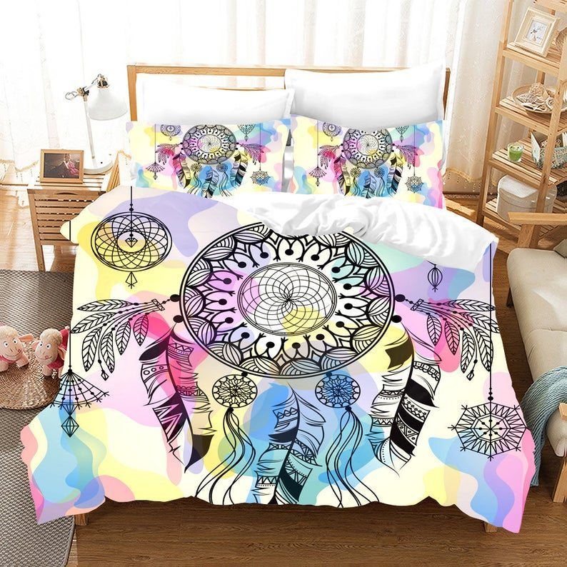 Dreamcatcher Bedding Set