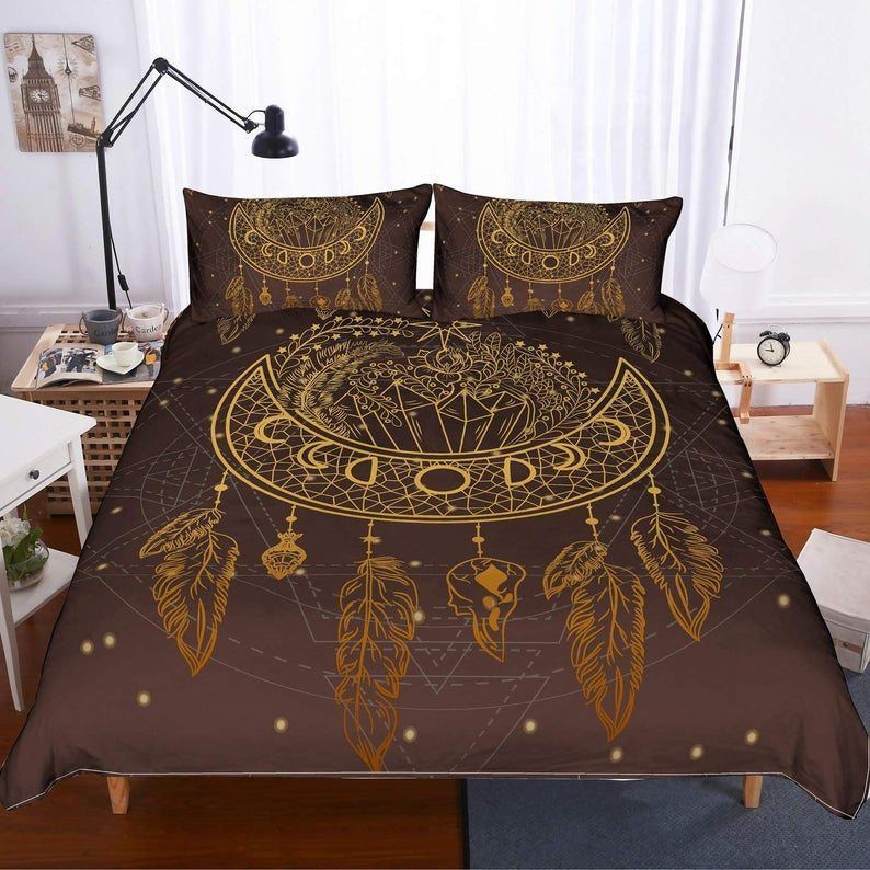 Dreamcatcher Bedding Set