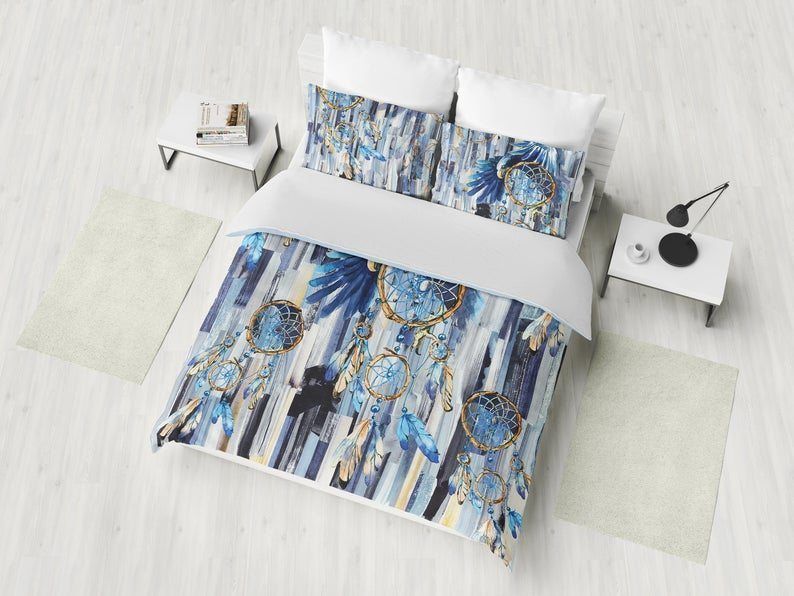 Dreamcatcher Bedding Set