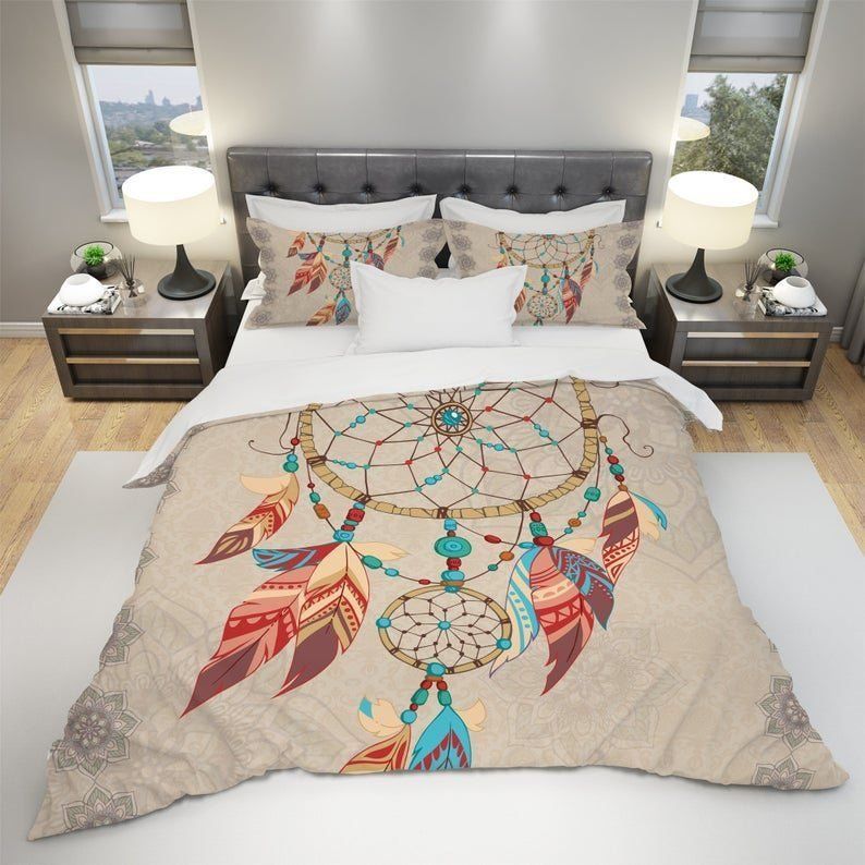 Dreamcatcher Bedding Set