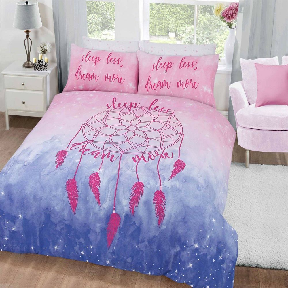 Dreamcatcher Bedding Set