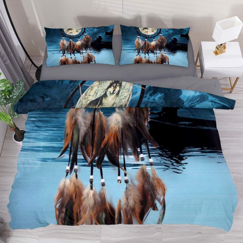 Dreamcatcher Bedding Set