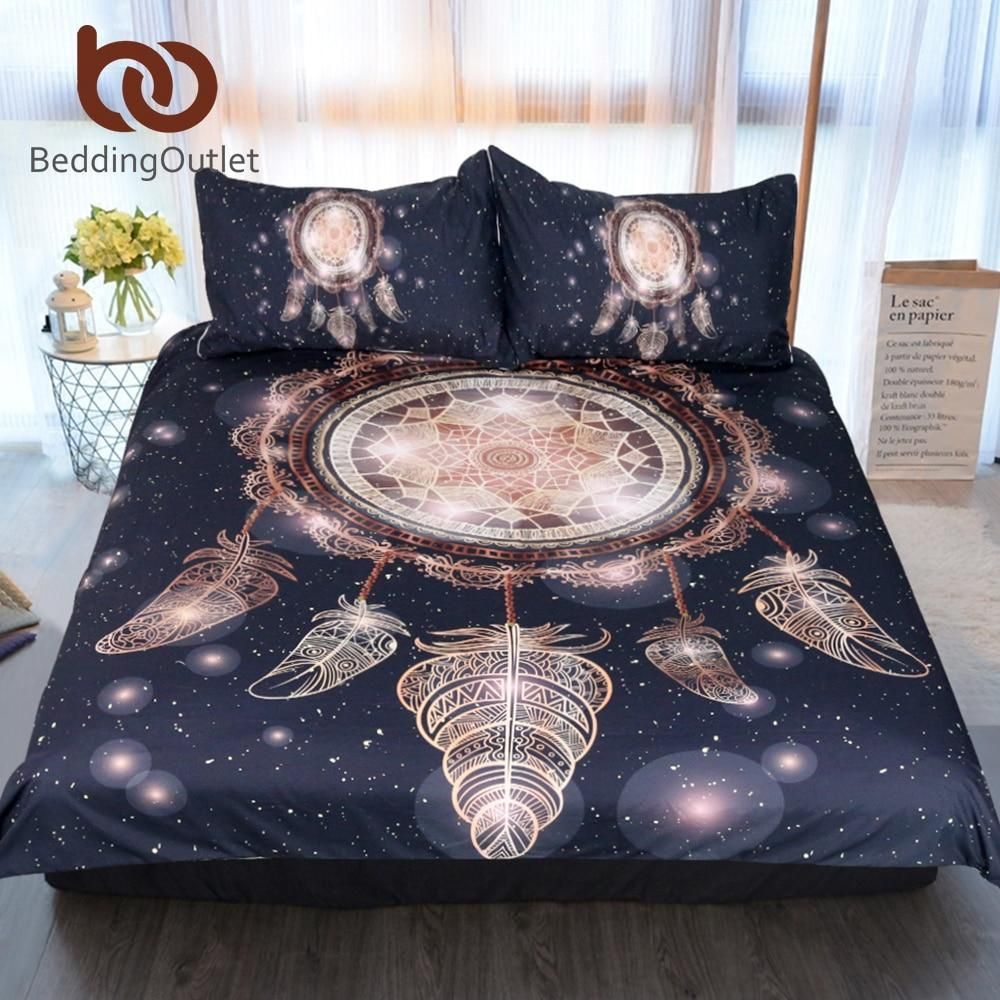 Dreamcatcher Bedding Set
