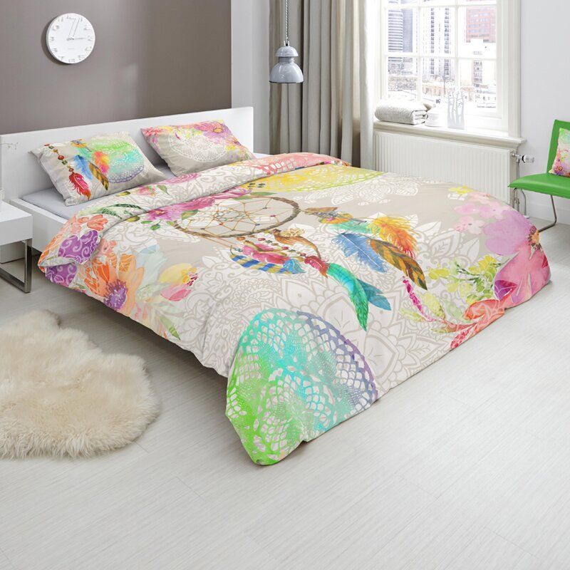 Dreamcatcher Bedding Set
