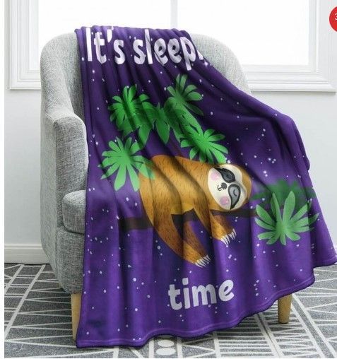 Dreamcatcher Sherpa Fleece Blanket