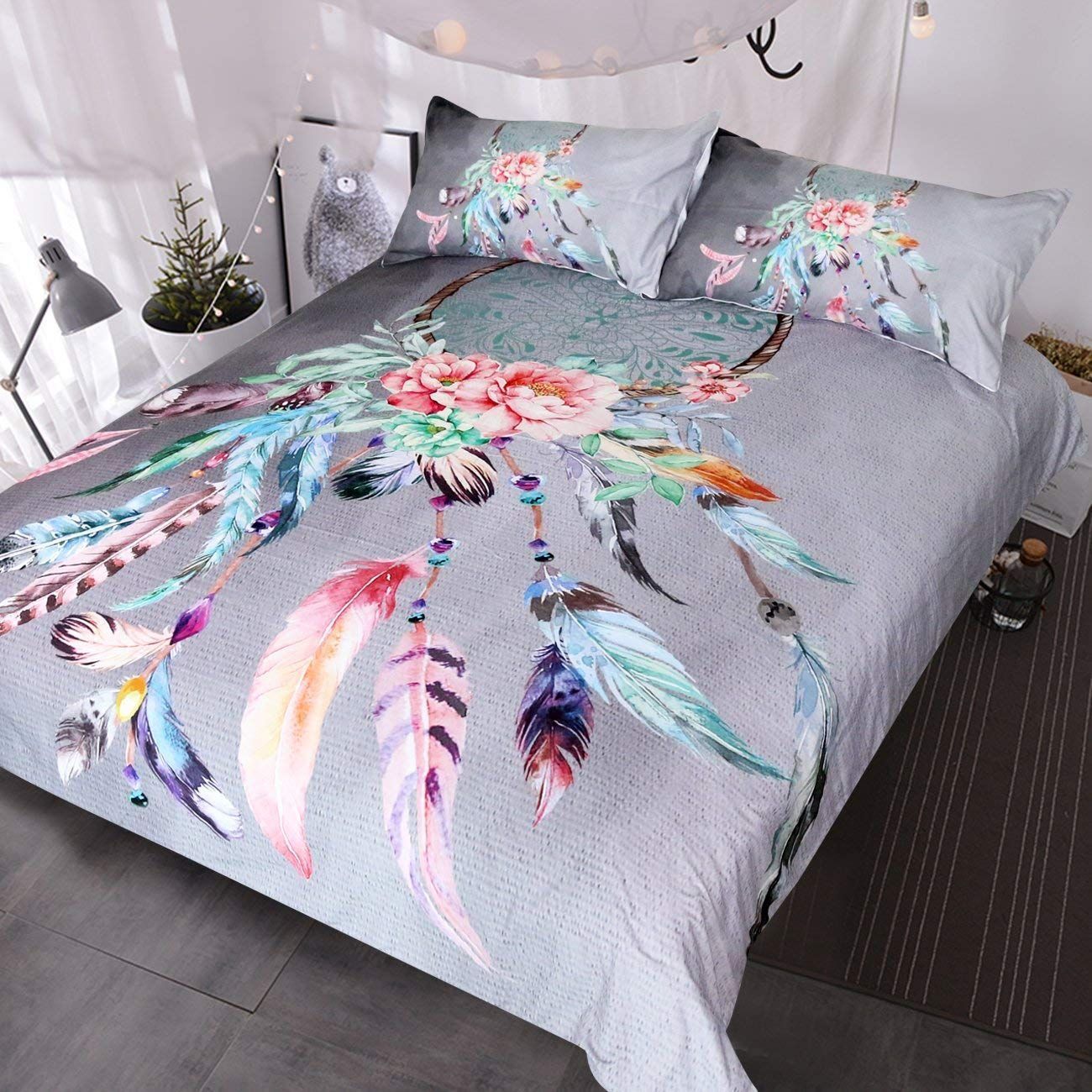 Dreamcatcher Bedding Set