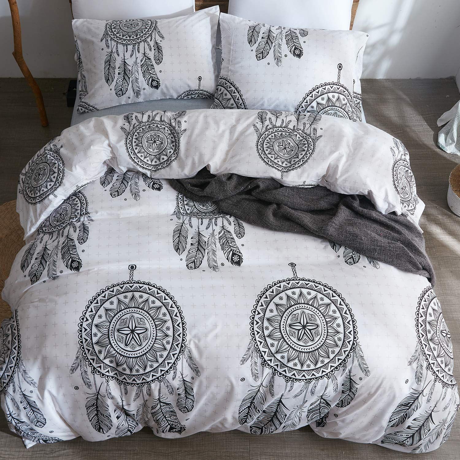 Dreamcatcher Bedding Set