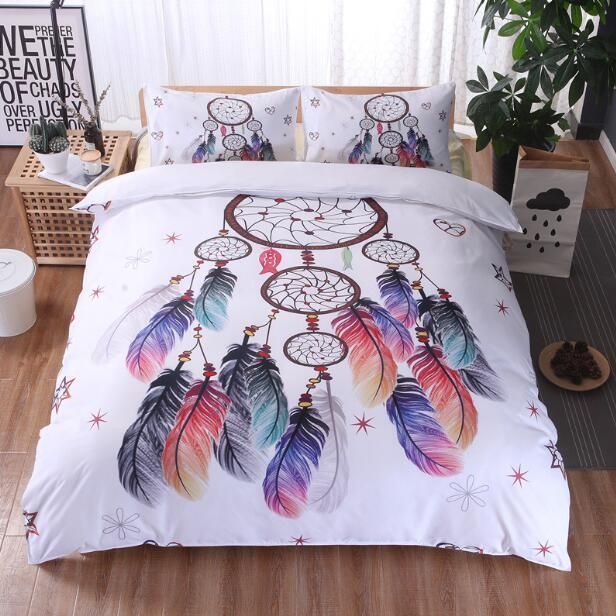 Dreamcatcher Bedding Set