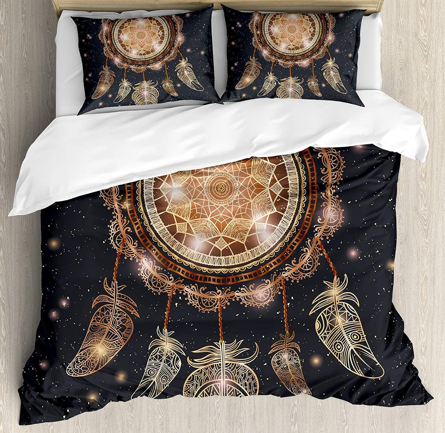 Dreamcatcher Bedding Set