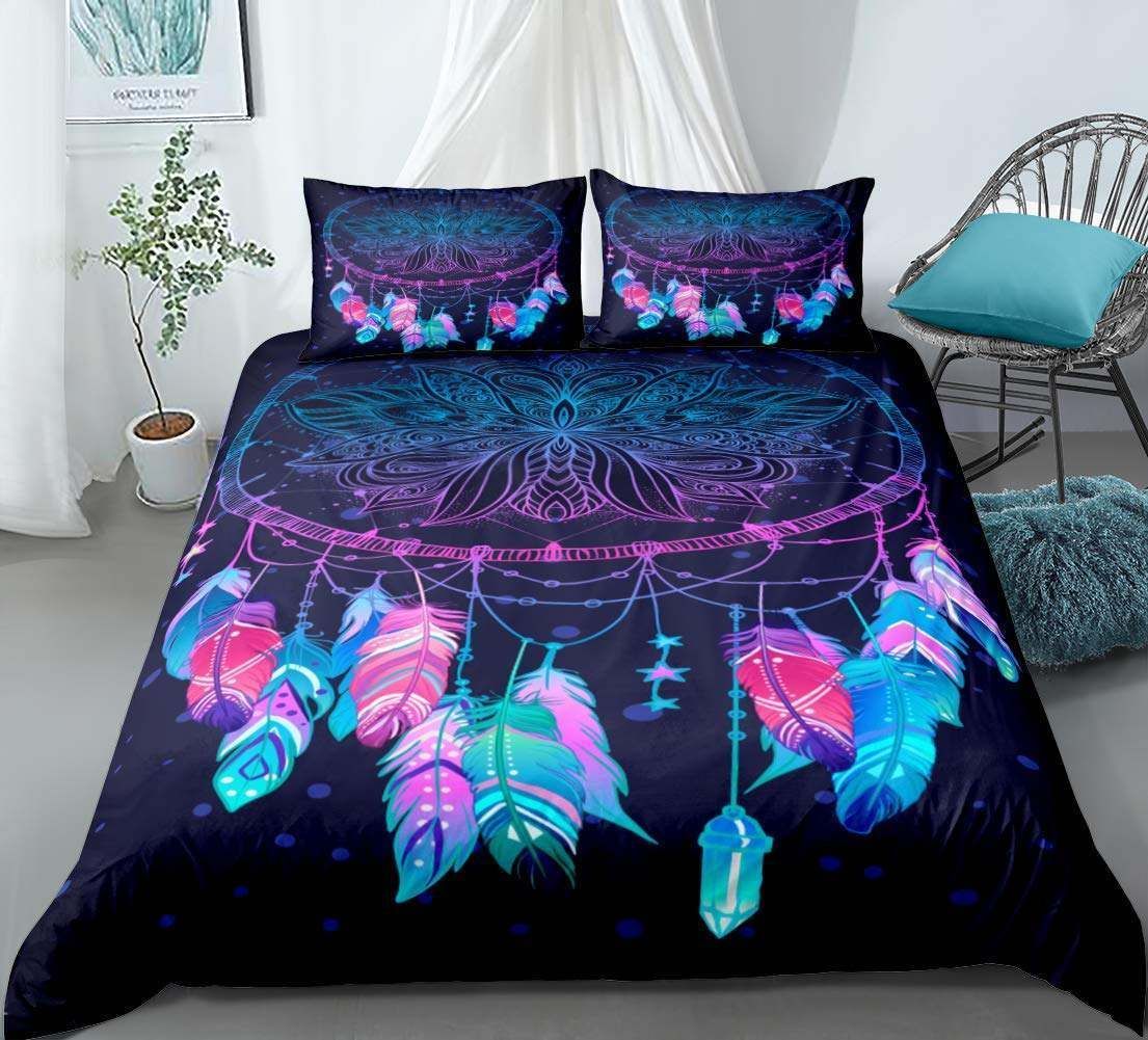 Dreamcatcher Bedding Set