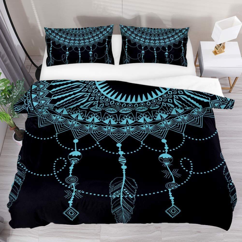 Dreamcatcher Bedding Set