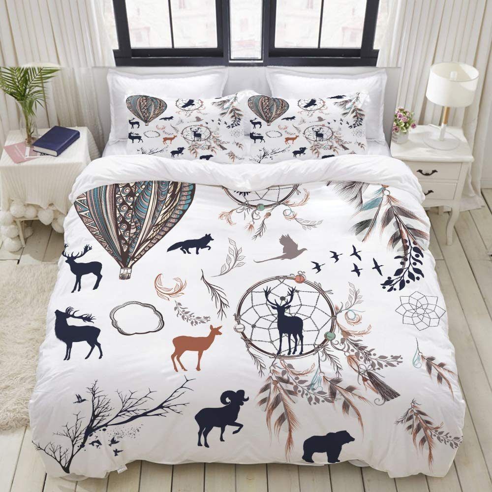 Dreamcatcher Bedding Set