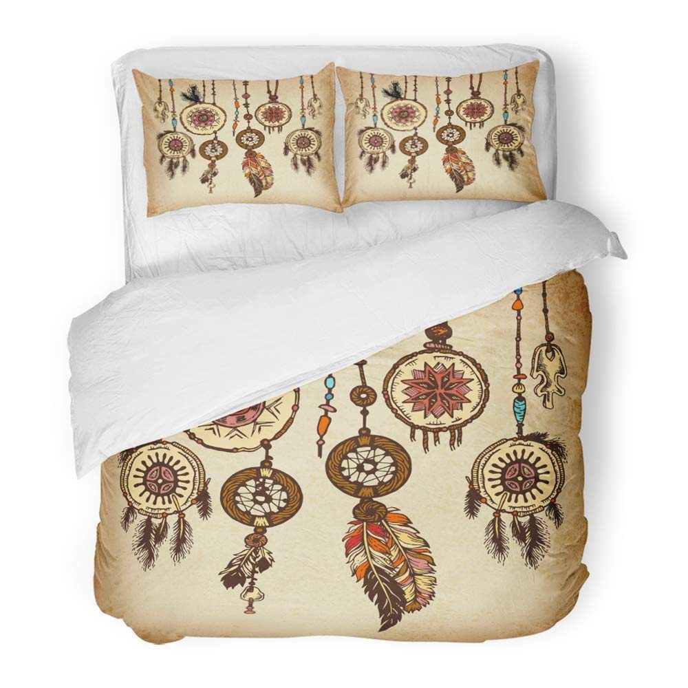 Dreamcatcher Bedding Set
