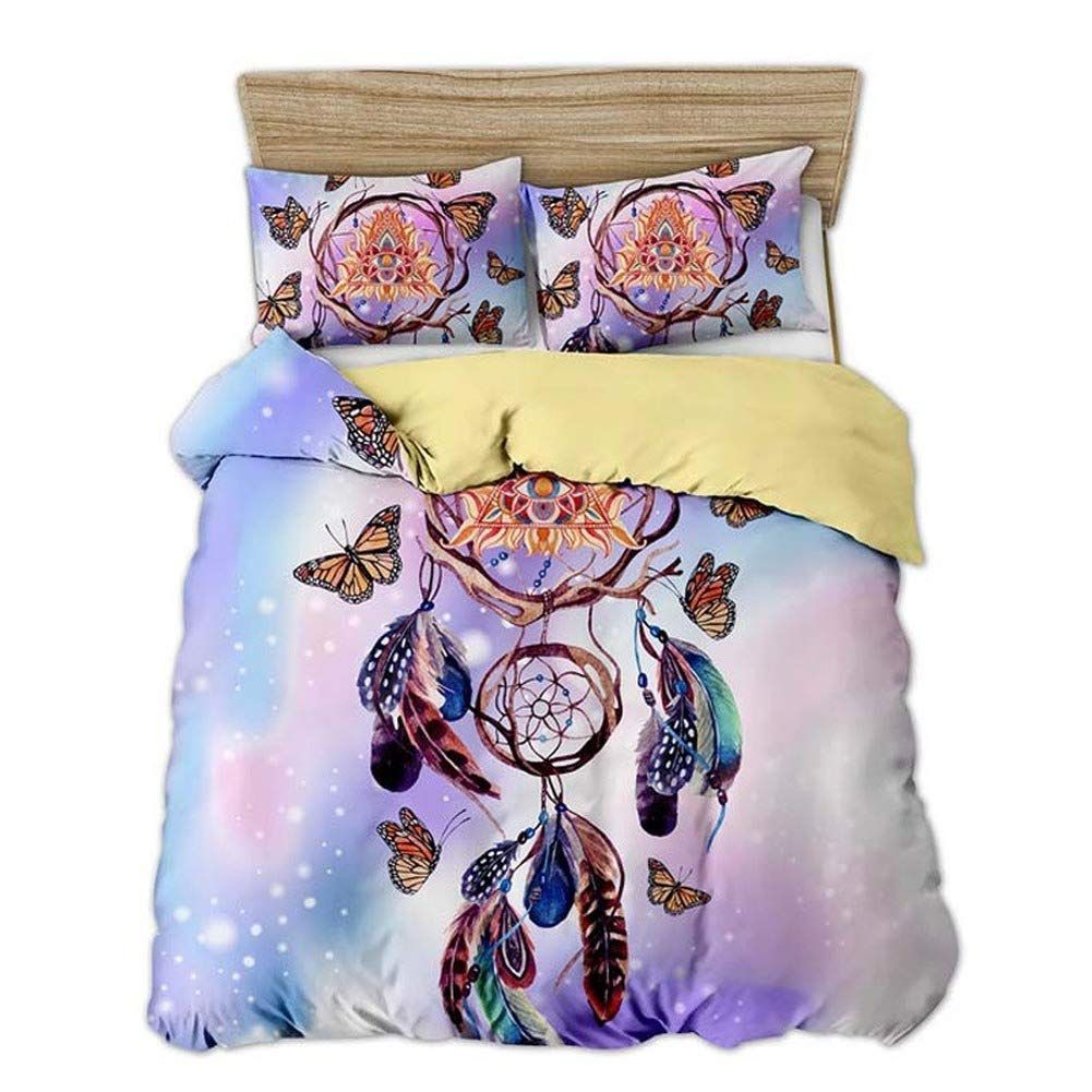 Dreamcatcher Bedding Set