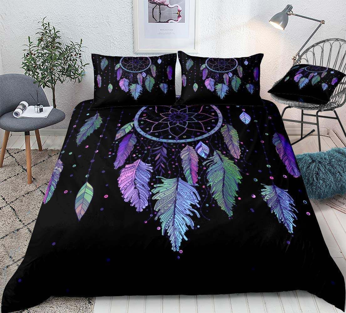 Dreamcatcher Bedding Set
