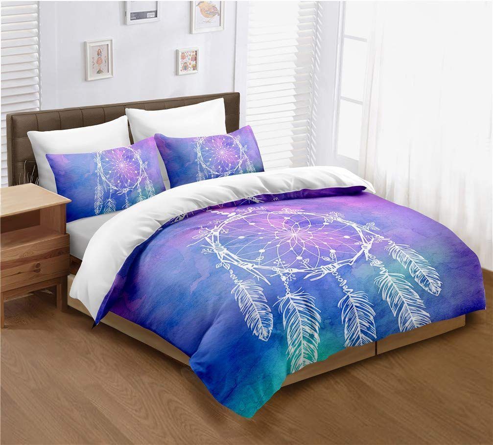 Dreamcatcher Bedding Set