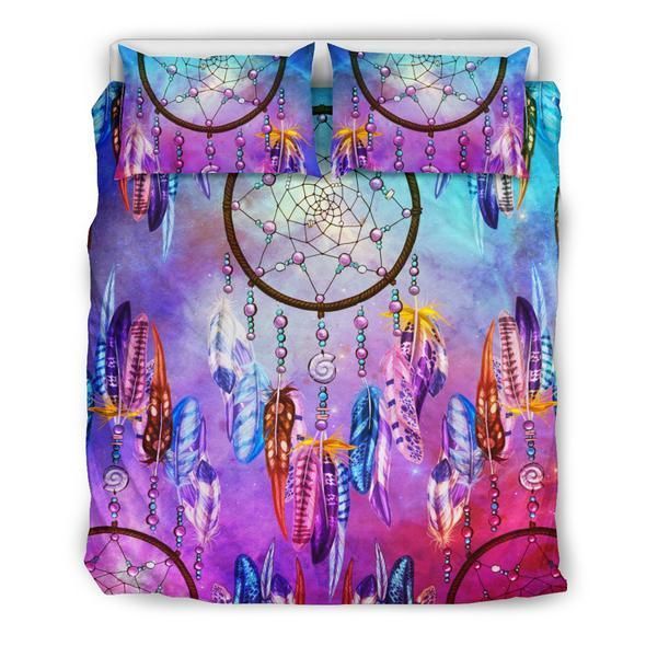 Dreamcatcher Bedding Set