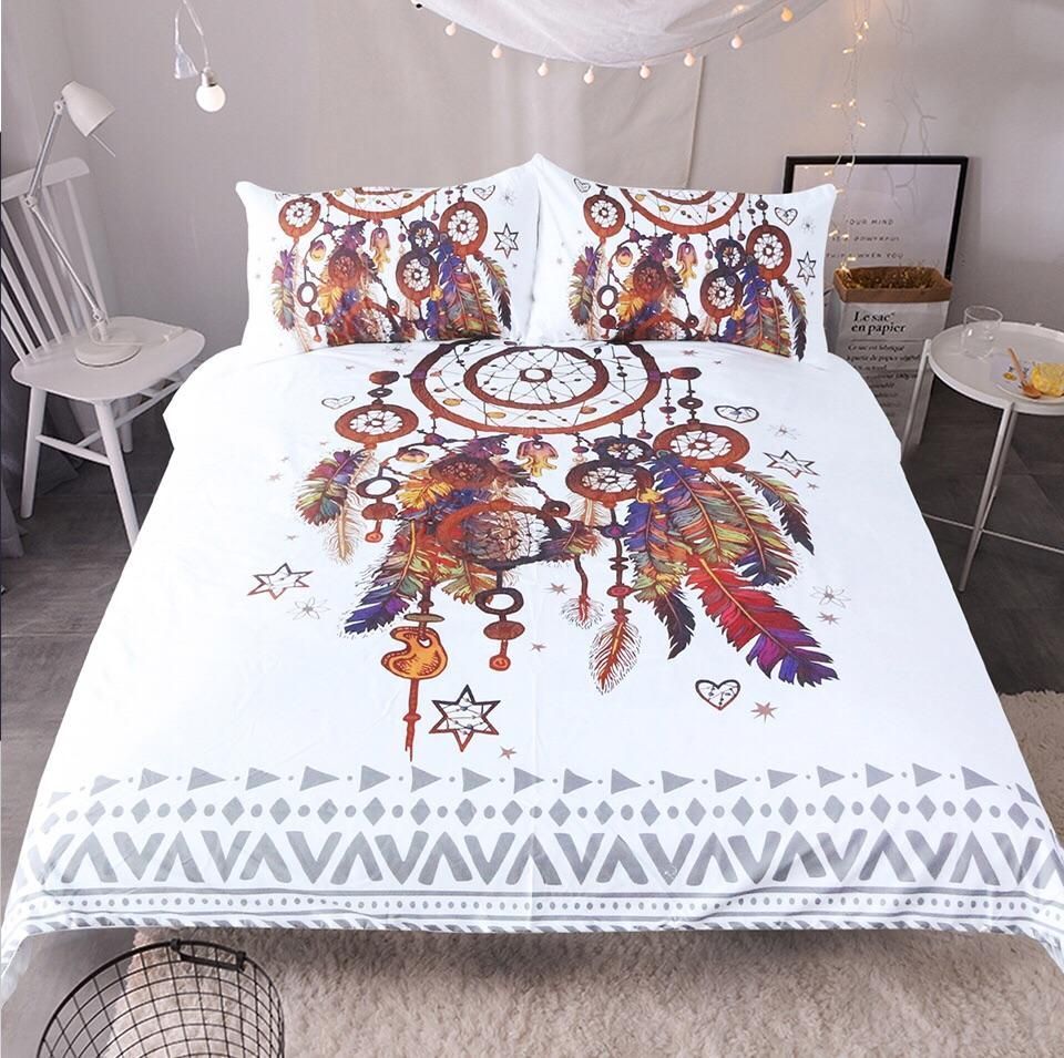 Dreamcatcher Bedding Set