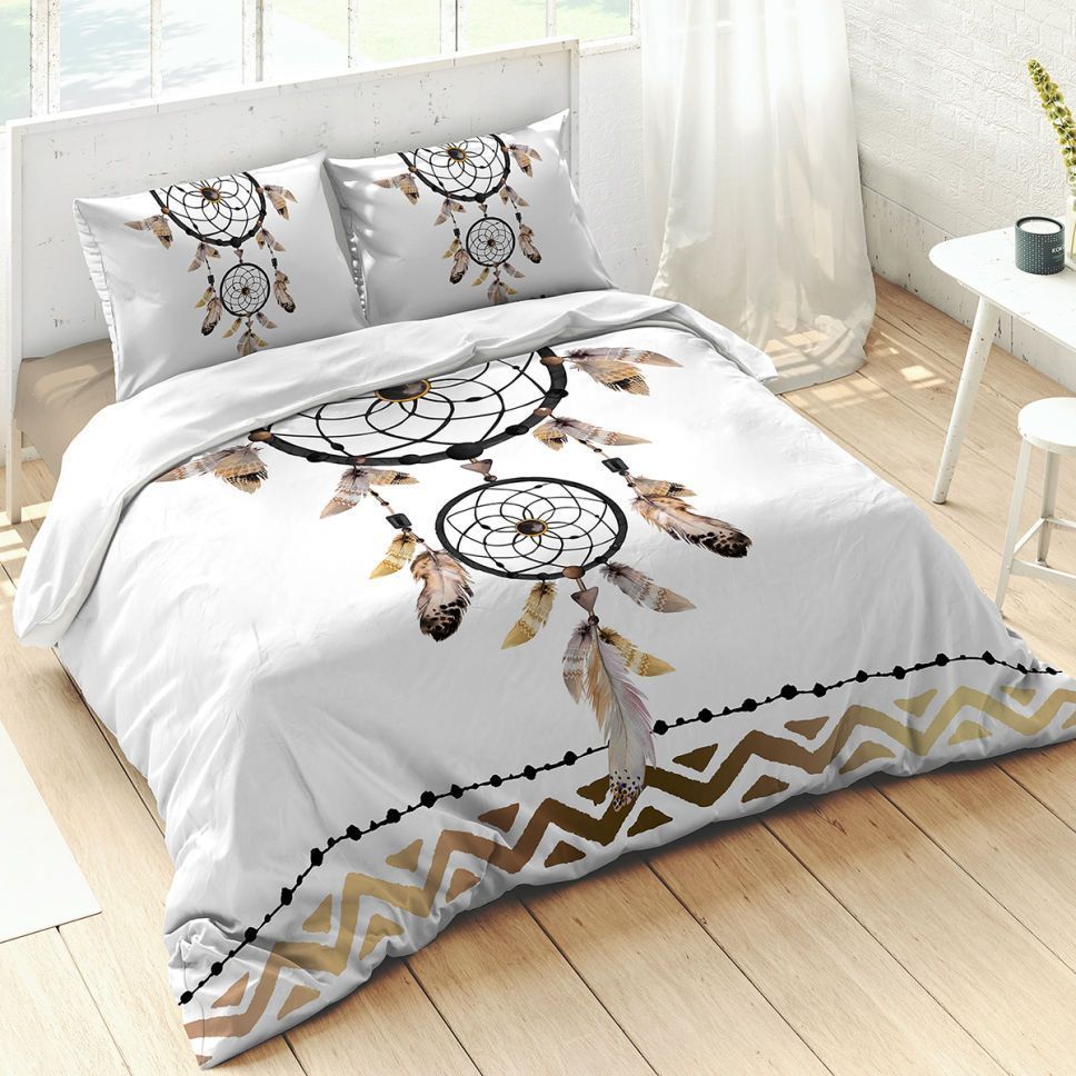 Dreamcatcher Bedding Set