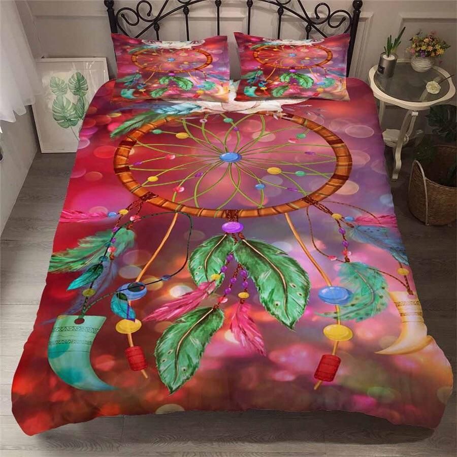 Dreamcatcher Bedding Set