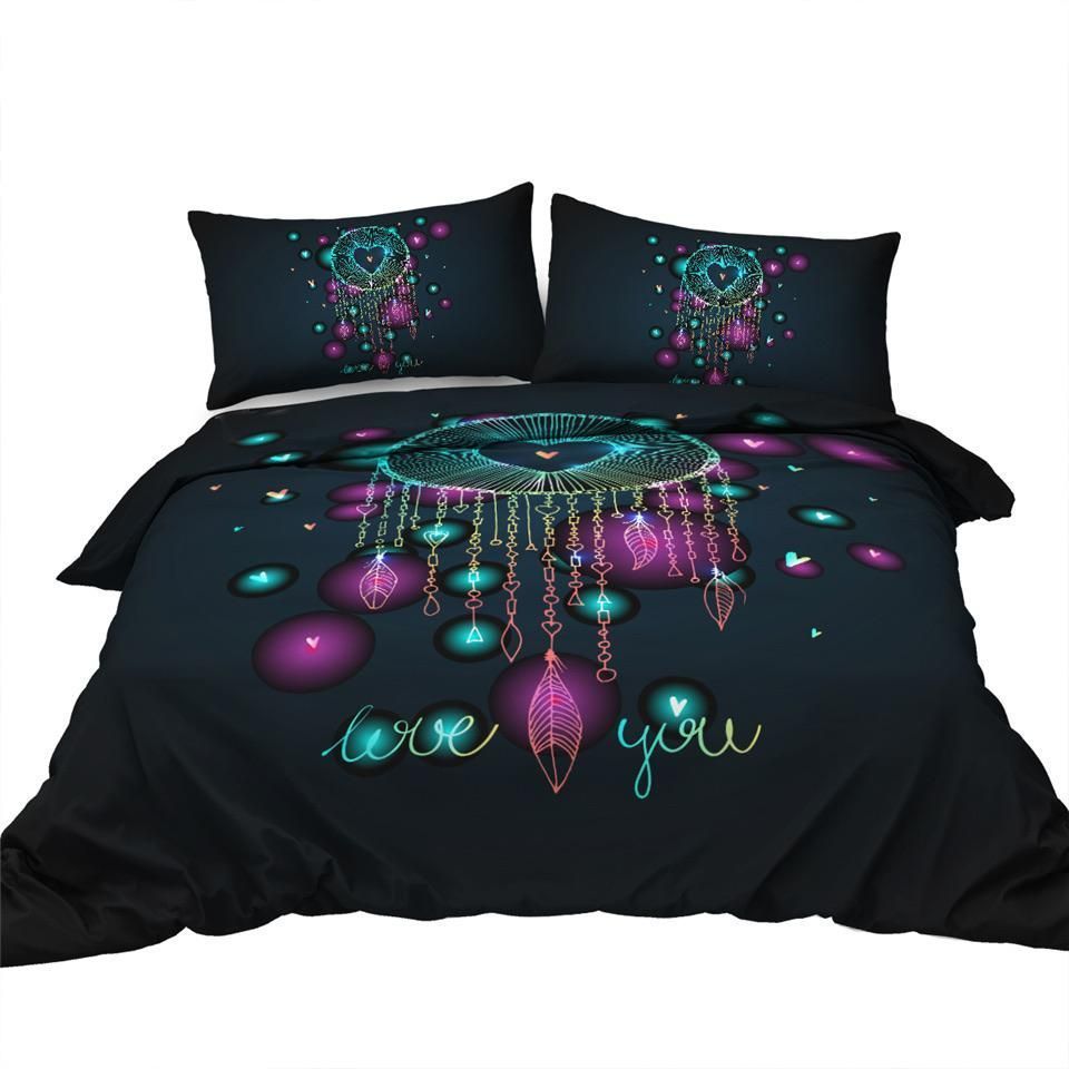 Dreamcatcher Bedding Set