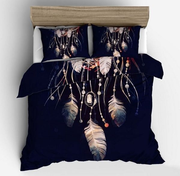 Dreamcatcher Bedding Set