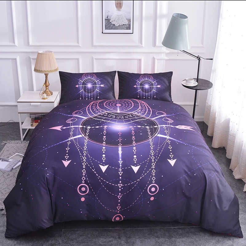 Dreamcatcher Bedding Set